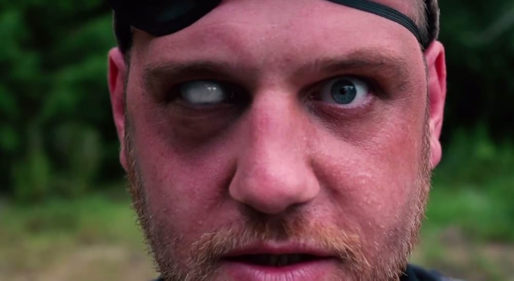 Naked Cannibal Campers（原題）の画像