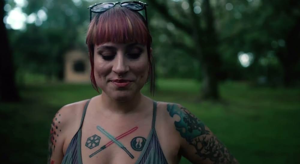 Naked Cannibal Campers（原題）の画像