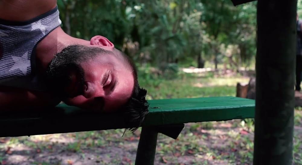 Naked Cannibal Campers（原題）の画像