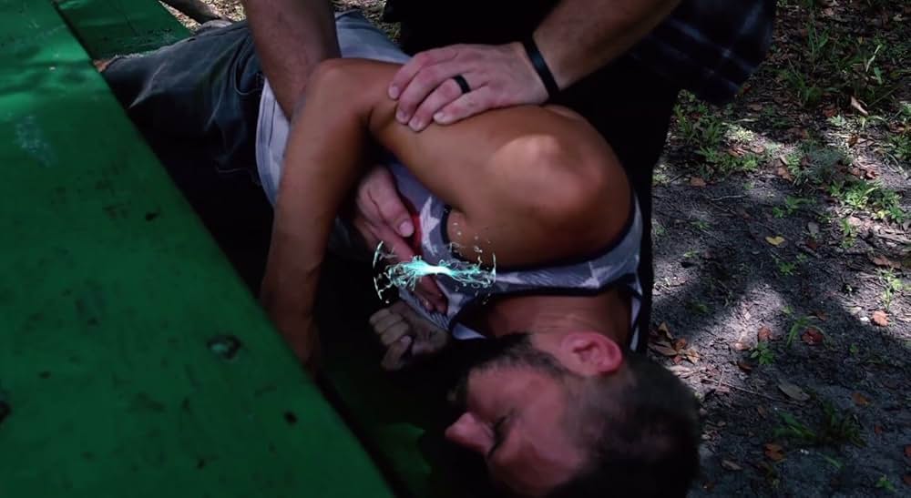 Naked Cannibal Campers（原題）の画像