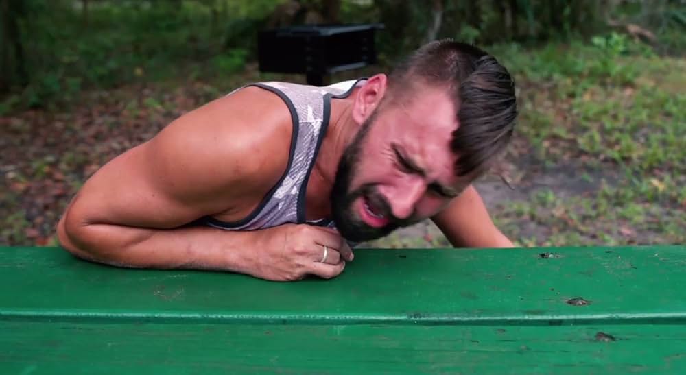 Naked Cannibal Campers（原題）の画像