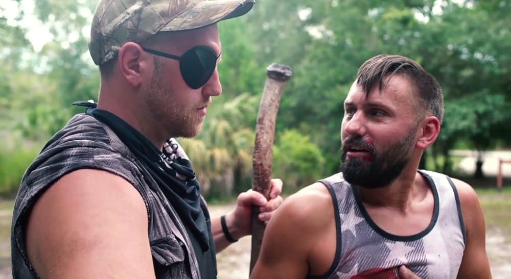 Naked Cannibal Campers（原題）の画像