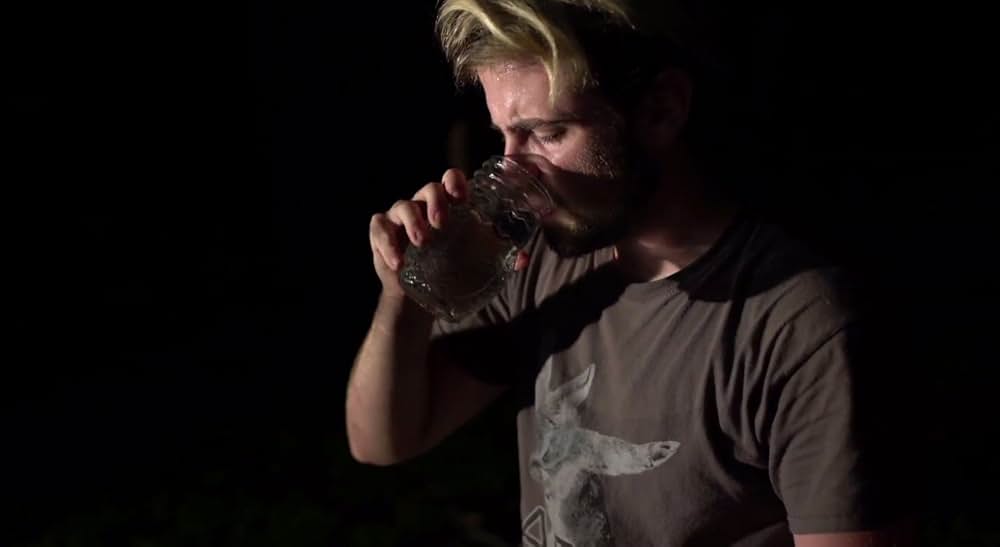 Naked Cannibal Campers（原題）の画像