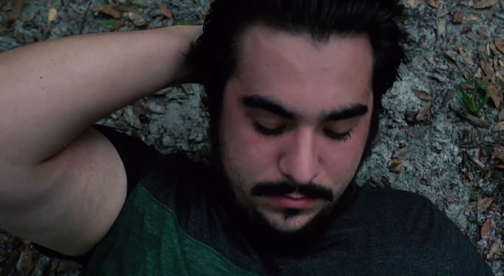 Naked Cannibal Campers（原題）の画像