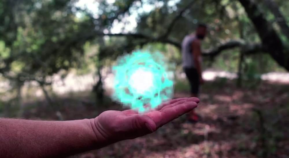 Naked Cannibal Campers（原題）の画像