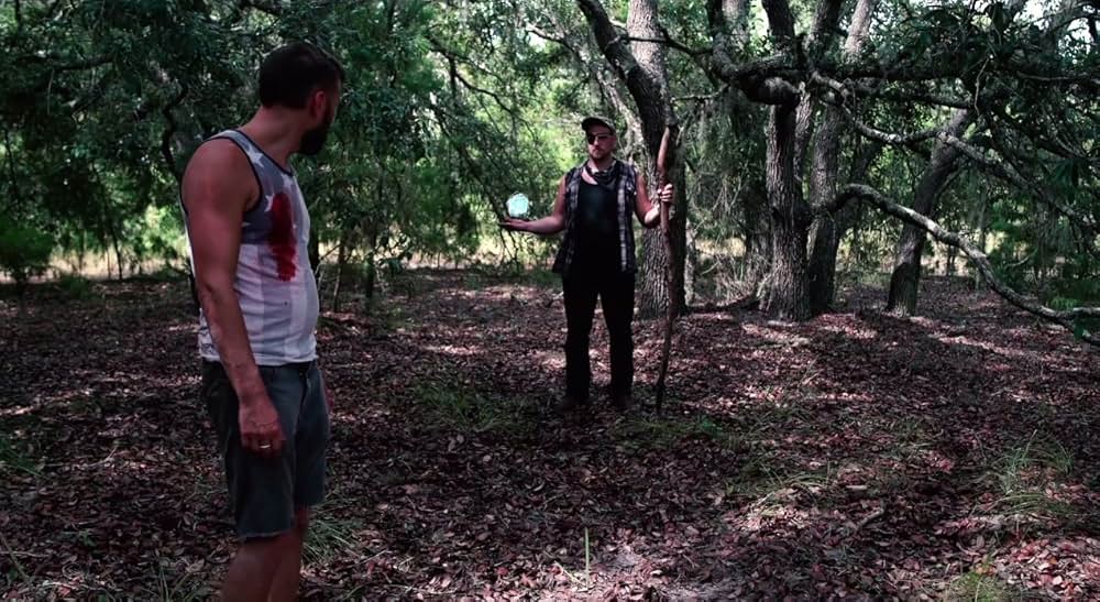 Naked Cannibal Campers（原題）の画像