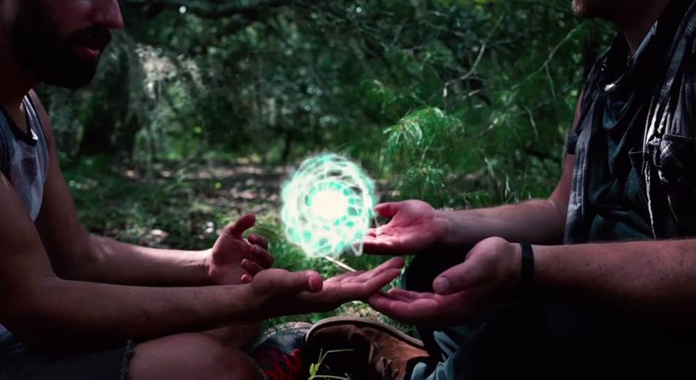 Naked Cannibal Campers（原題）の画像