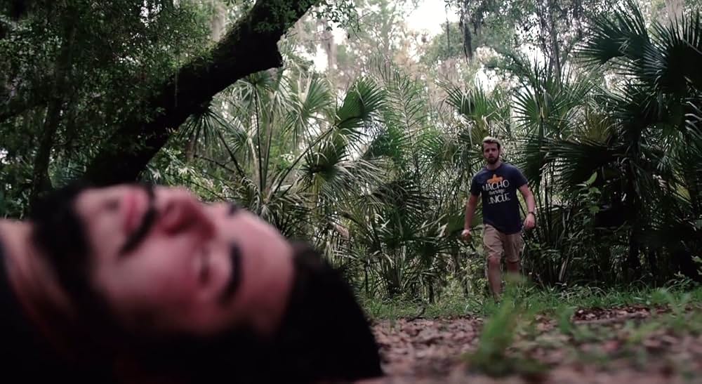 Naked Cannibal Campers（原題）の画像