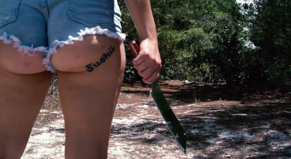 Naked Cannibal Campers（原題）の画像