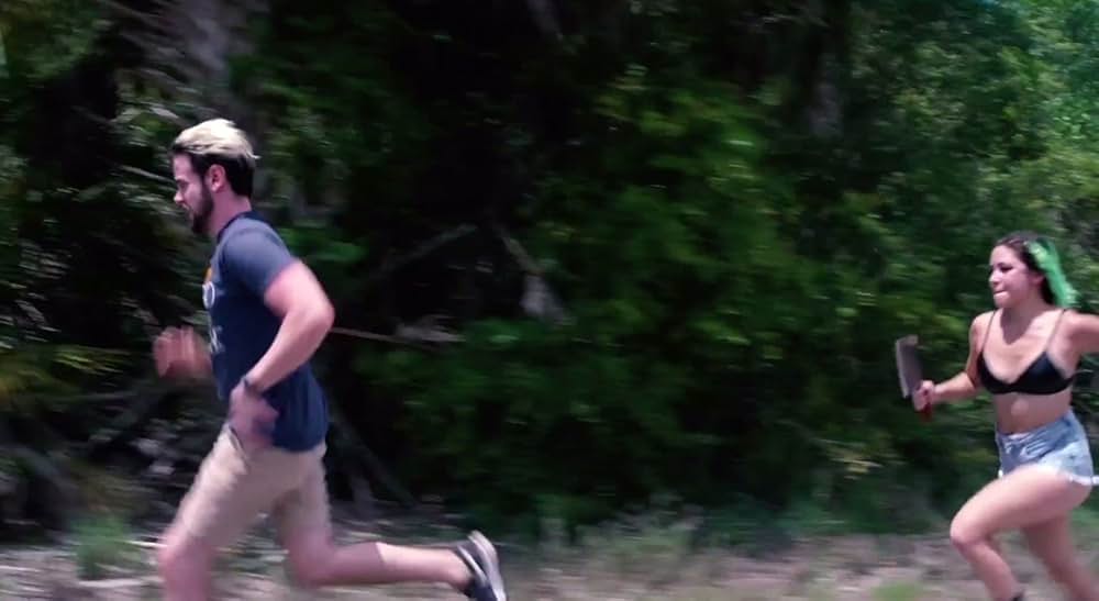 Naked Cannibal Campers（原題）の画像