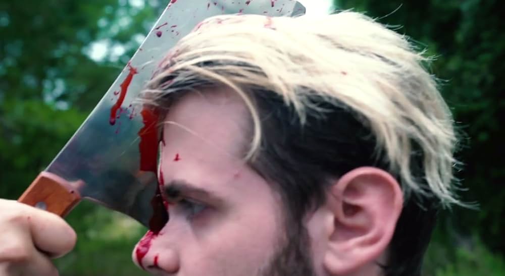 Naked Cannibal Campers（原題）の画像