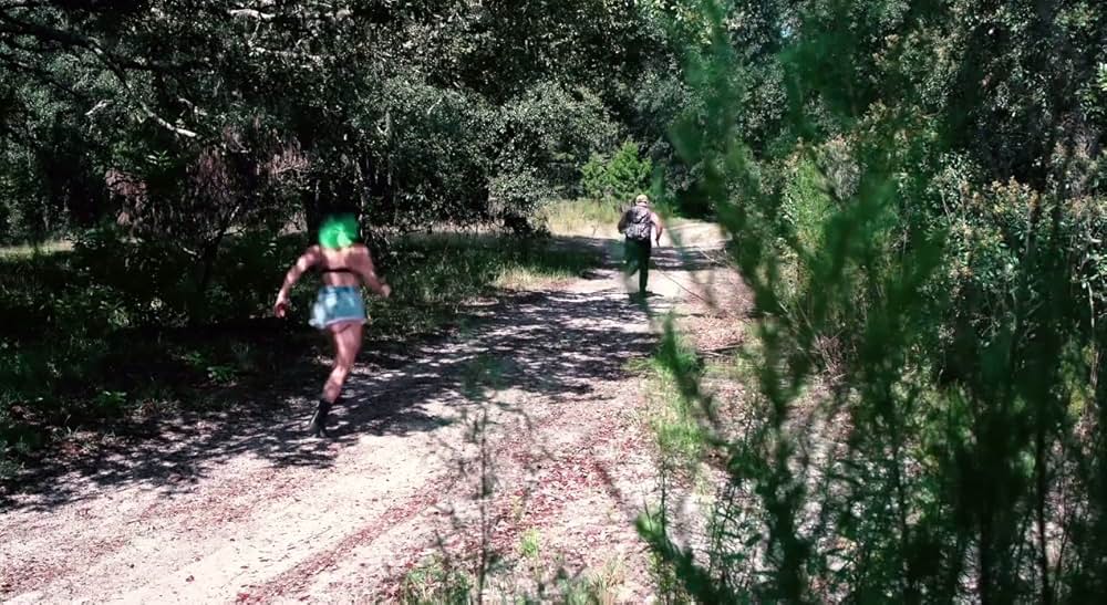 Naked Cannibal Campers（原題）の画像