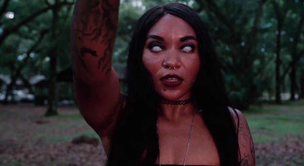 Naked Cannibal Campers（原題）の画像