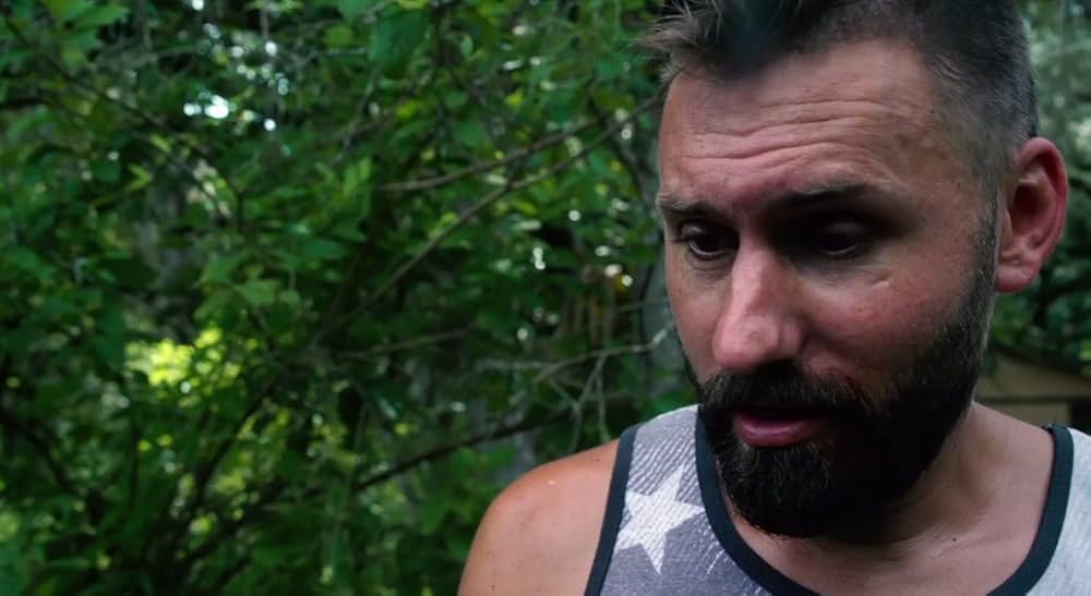 Naked Cannibal Campers（原題）の画像