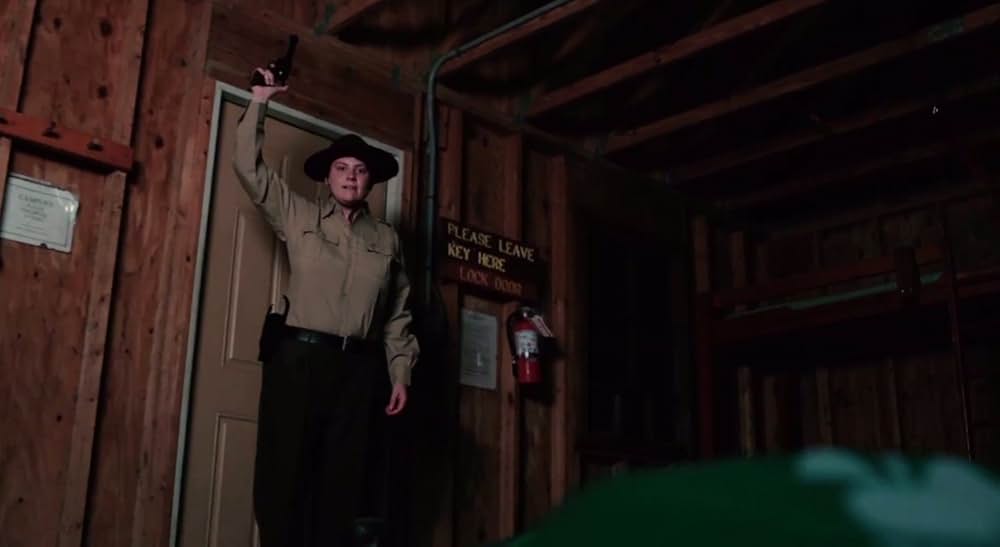 Naked Cannibal Campers（原題）の画像