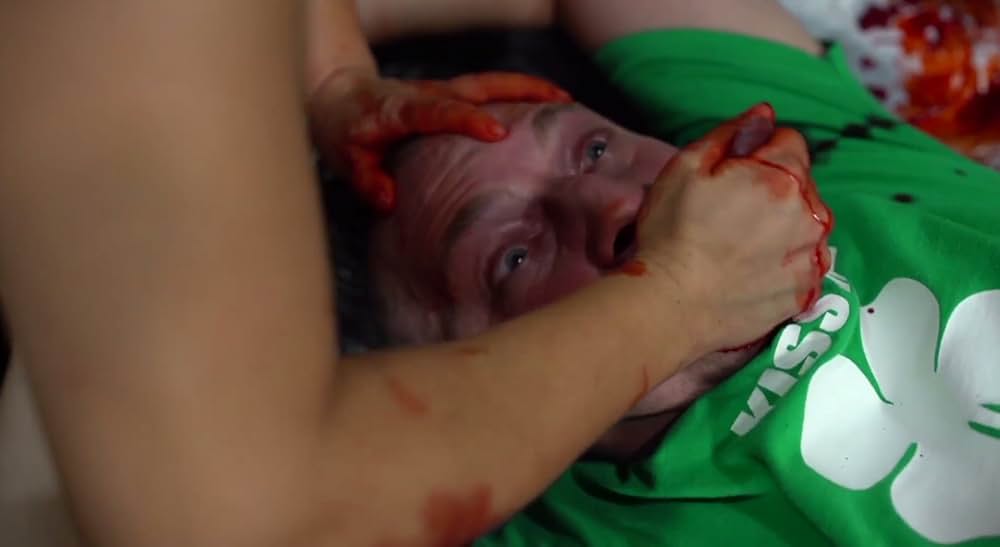 Naked Cannibal Campers（原題）の画像