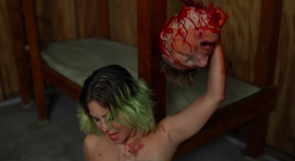 Naked Cannibal Campers（原題）の画像