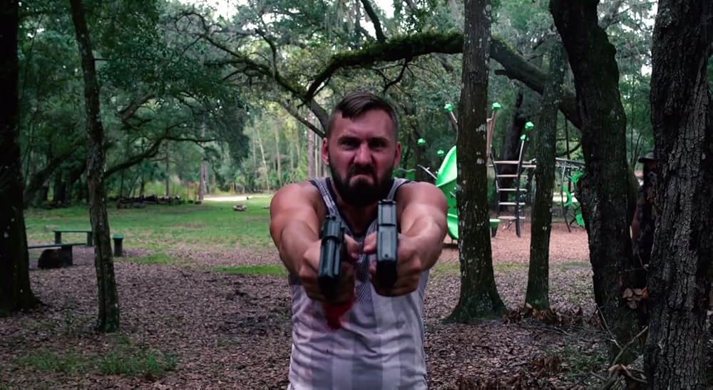 Naked Cannibal Campers（原題）の画像