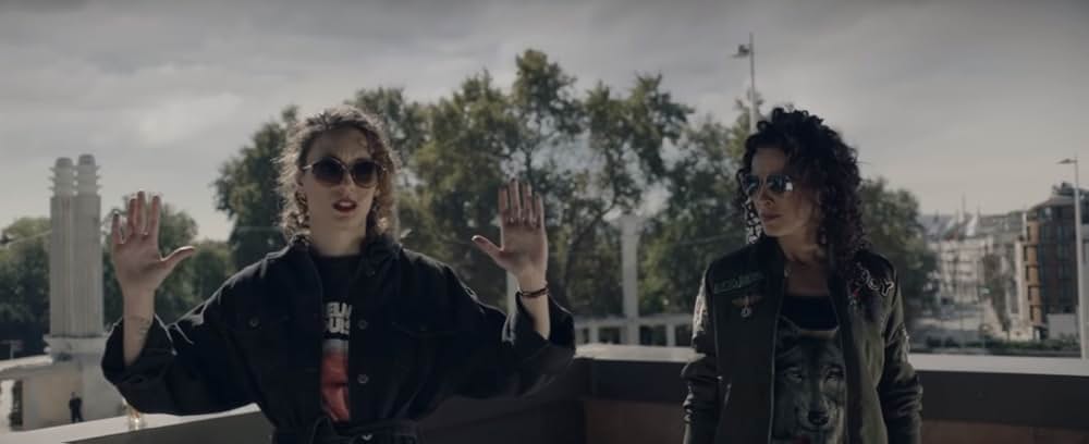 ドライブ・トゥ・ヘルの画像