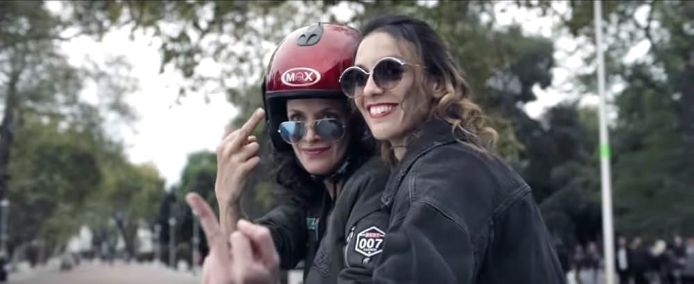 ドライブ・トゥ・ヘルの画像