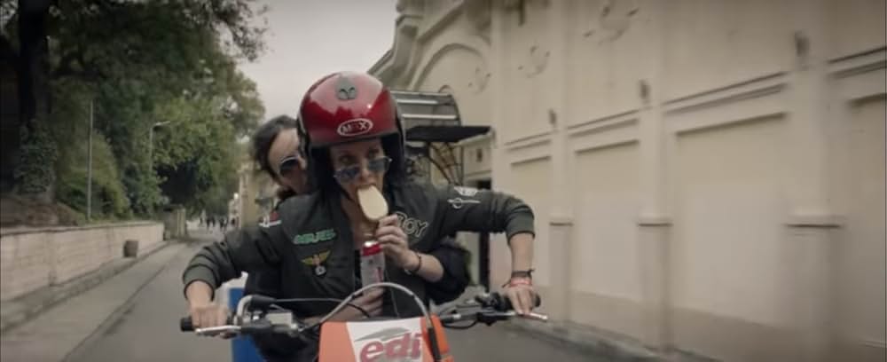 ドライブ・トゥ・ヘルの画像