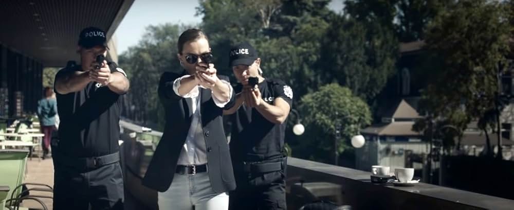 ドライブ・トゥ・ヘルの画像