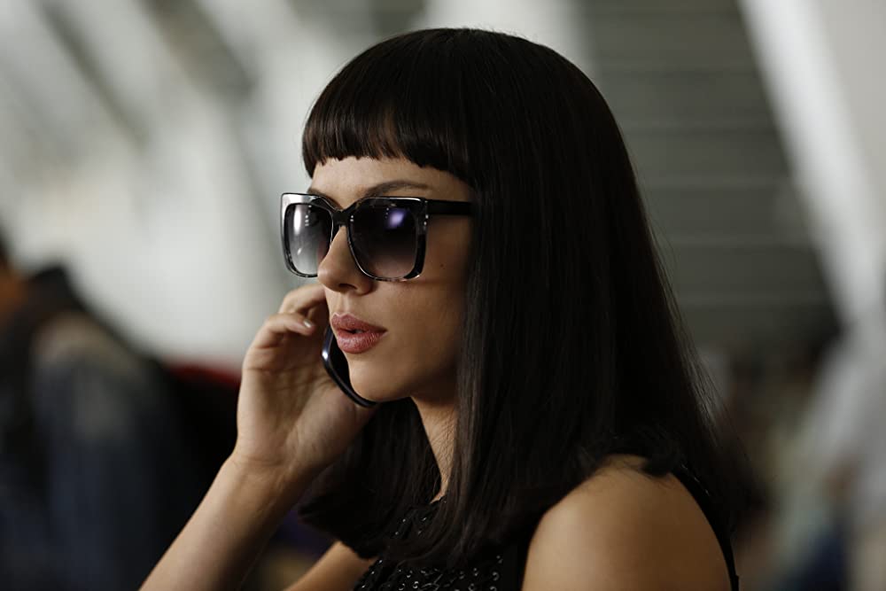 「LUCY／ルーシー」スカーレット・ヨハンソンの画像