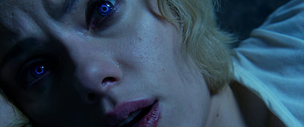 「LUCY／ルーシー」スカーレット・ヨハンソンの画像