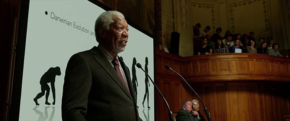 LUCY／ルーシーの画像