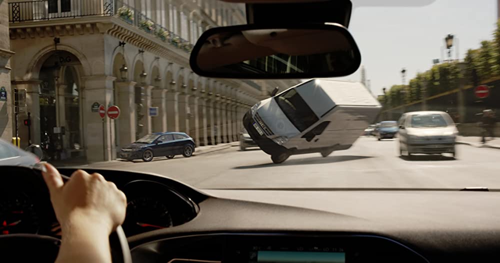 LUCY／ルーシーの画像