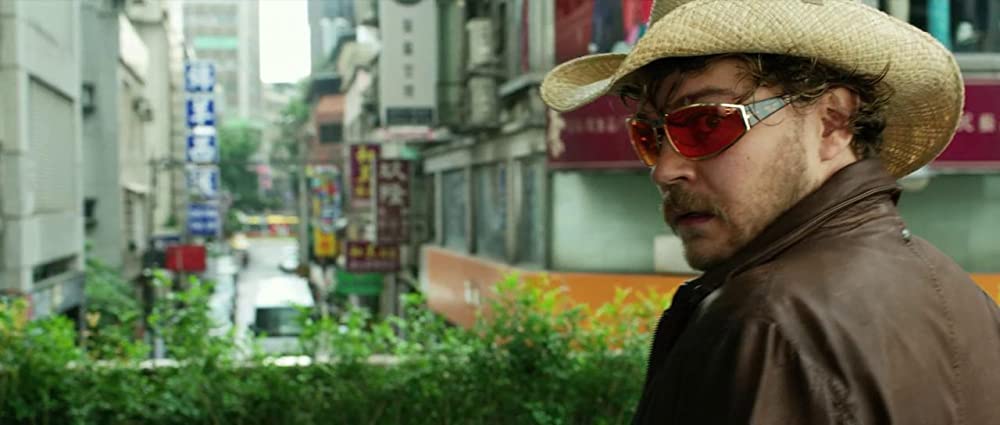 「LUCY／ルーシー」Pilou Asbækの画像