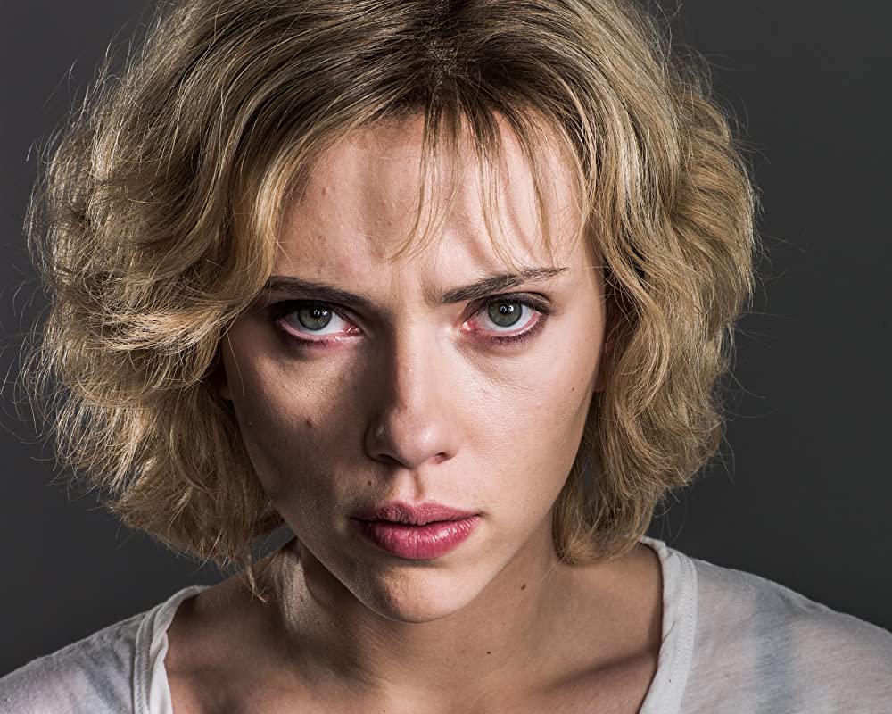 「LUCY／ルーシー」スカーレット・ヨハンソンの画像