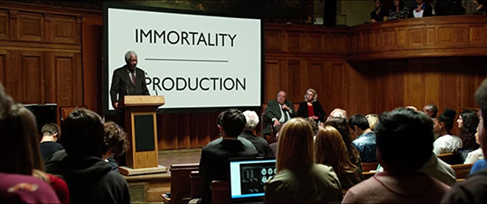 LUCY／ルーシーの画像