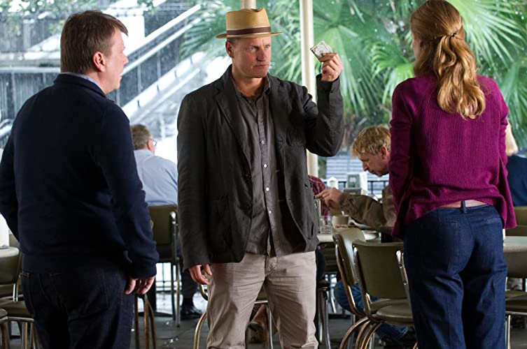 グランド・イリュージョンの画像