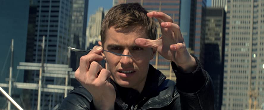 グランド・イリュージョンの画像