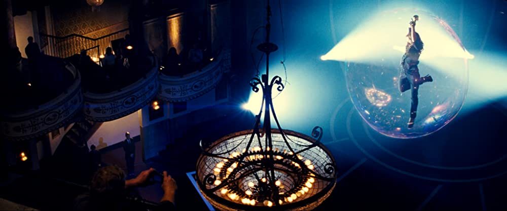 グランド・イリュージョンの画像