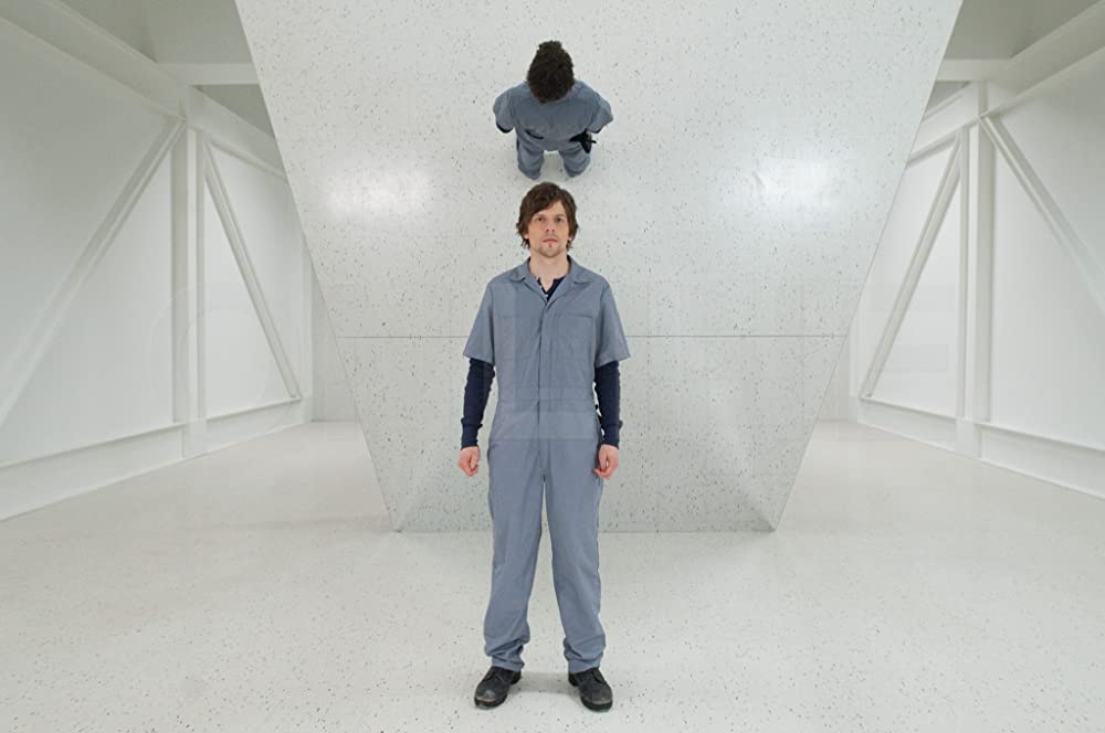 グランド・イリュージョンの画像