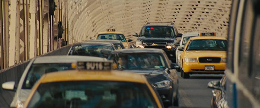 グランド・イリュージョンの画像