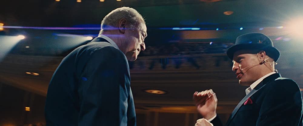 グランド・イリュージョンの画像