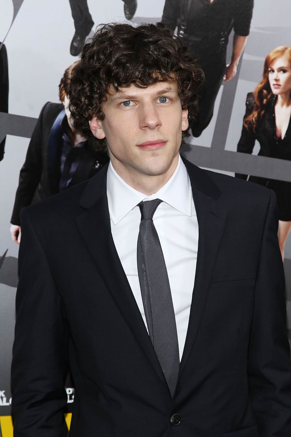 グランド・イリュージョンの画像