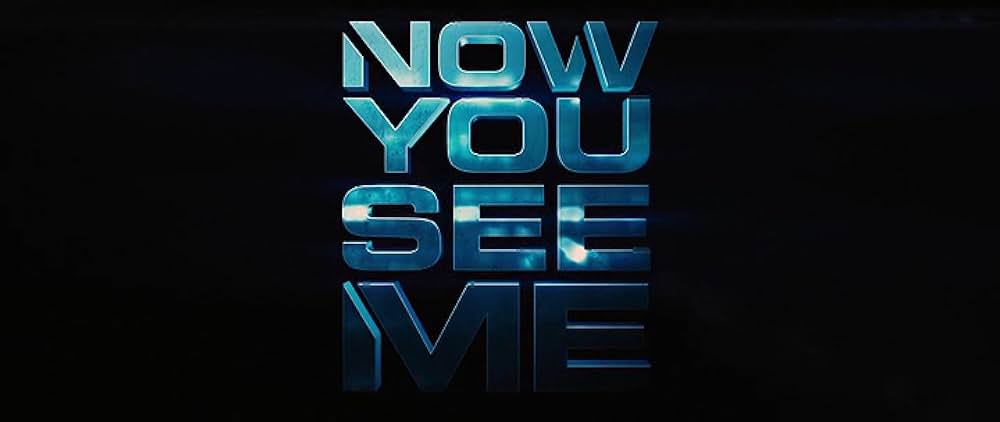 グランド・イリュージョンの画像