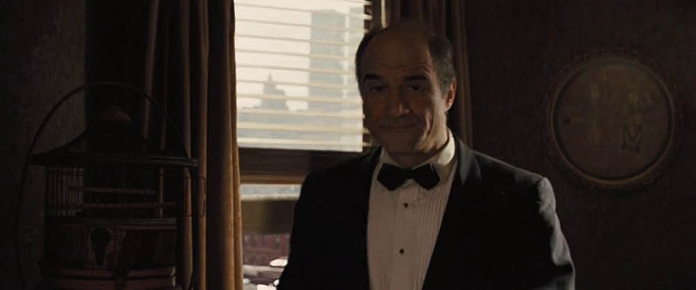 グランド・イリュージョンの画像