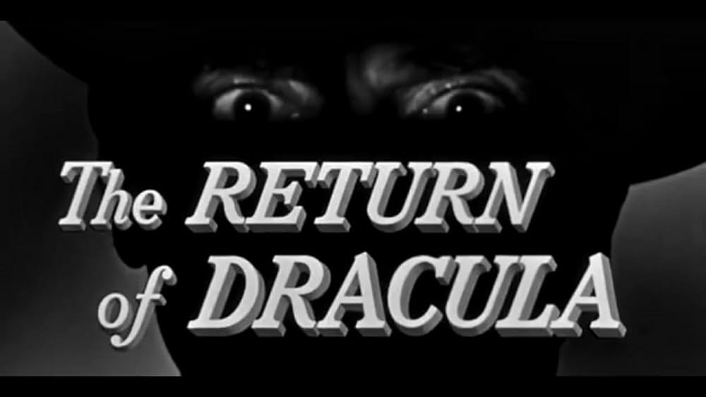 ドラキュラの呪いの画像