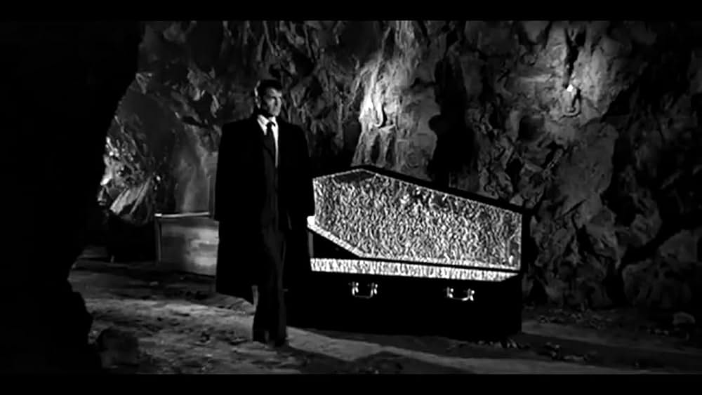 ドラキュラの呪いの画像