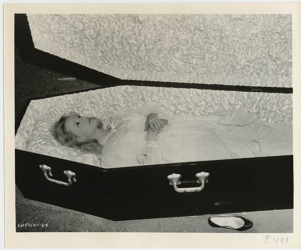 ドラキュラの呪いの画像