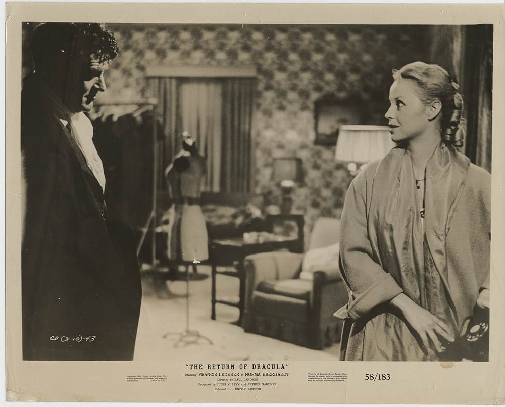 ドラキュラの呪いの画像