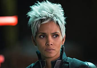 「X-MEN:フューチャー＆パスト」ハル・ベリーの画像