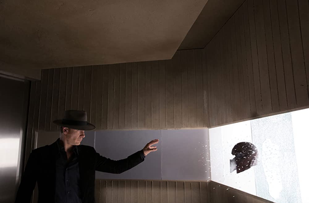 X-MEN:フューチャー＆パストの画像