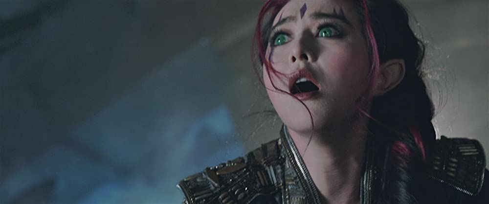 「X-MEN:フューチャー＆パスト」范爷の画像