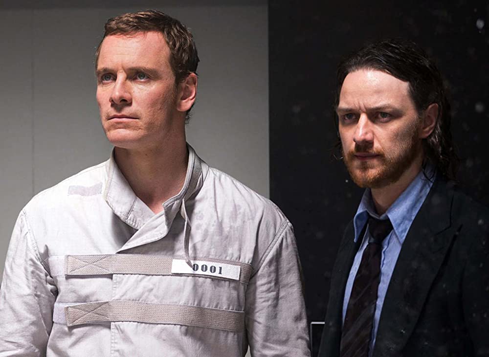 X-MEN:フューチャー＆パストの画像